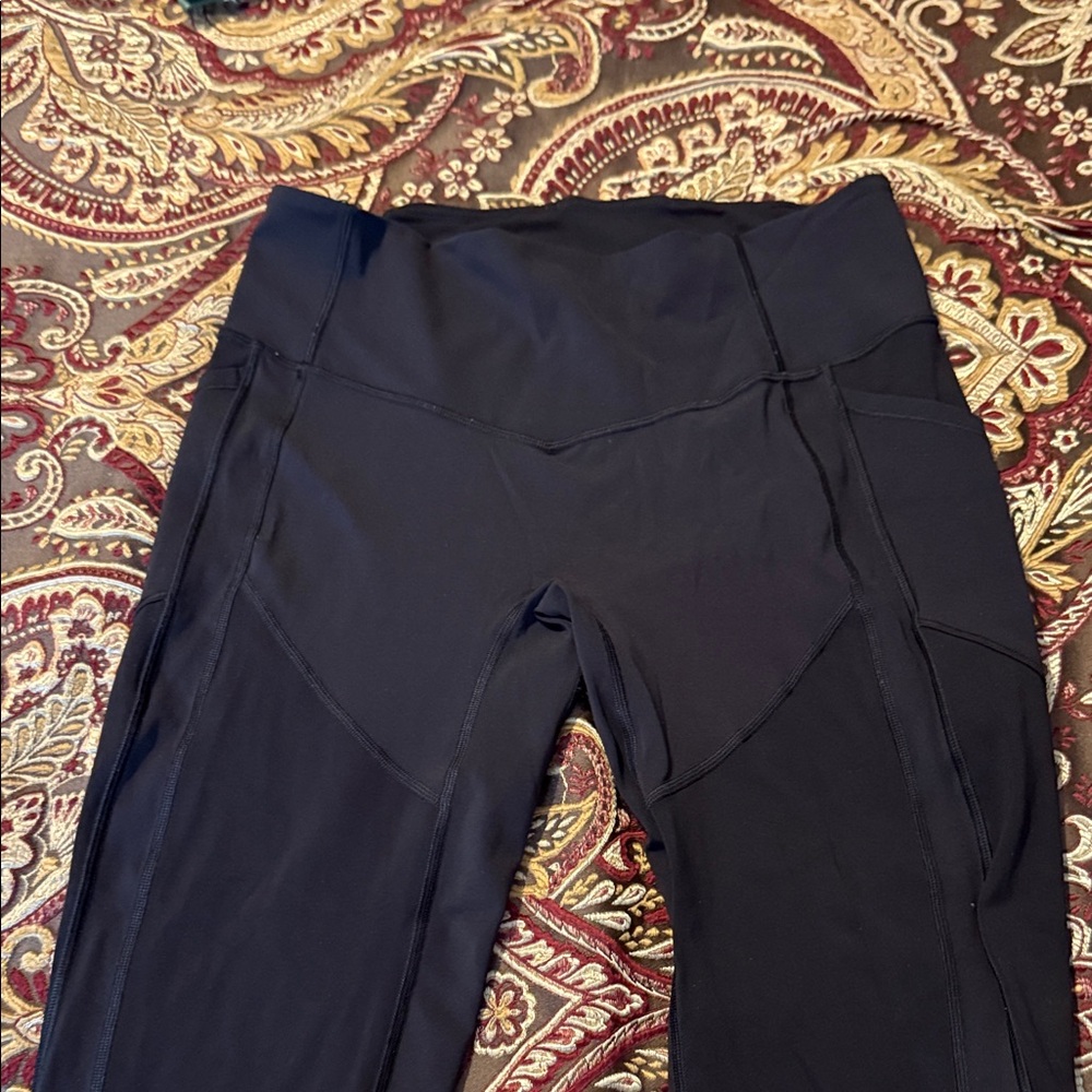 Lulu lemon pants